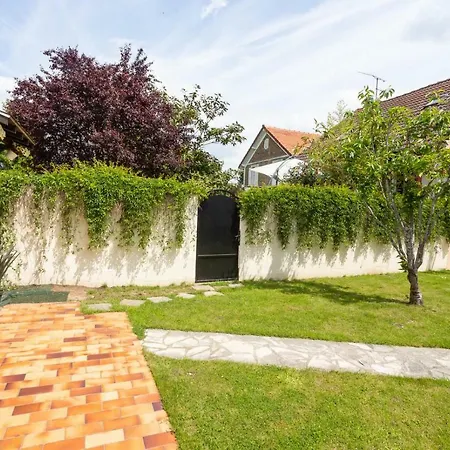 Angels Holiday home Coutevroult