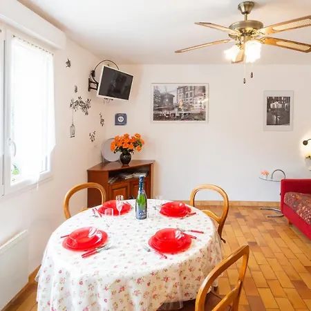 Angels Prázdninový dům