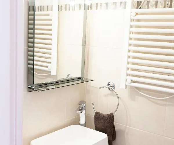 Angels Prázdninový dům