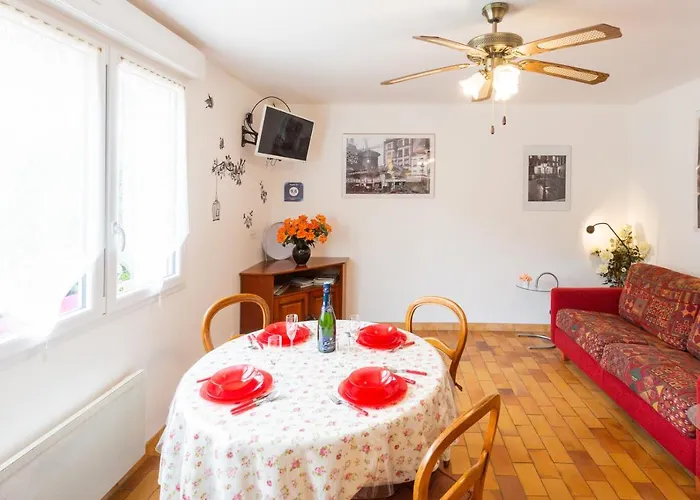 Angels Prázdninový dům